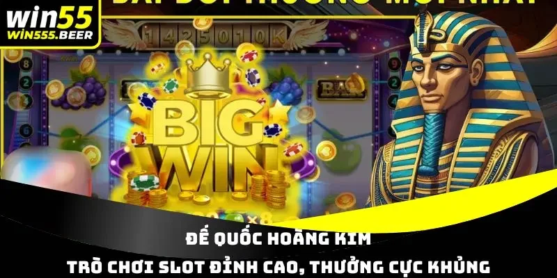 Phiên phiên bản mobile sòng bạc WIN55 – Trải Nghiệm Cá Cược Đỉnh Cao Trên Di Động